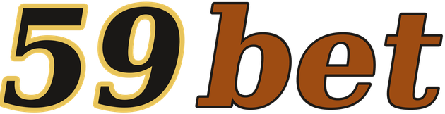 59bet logo