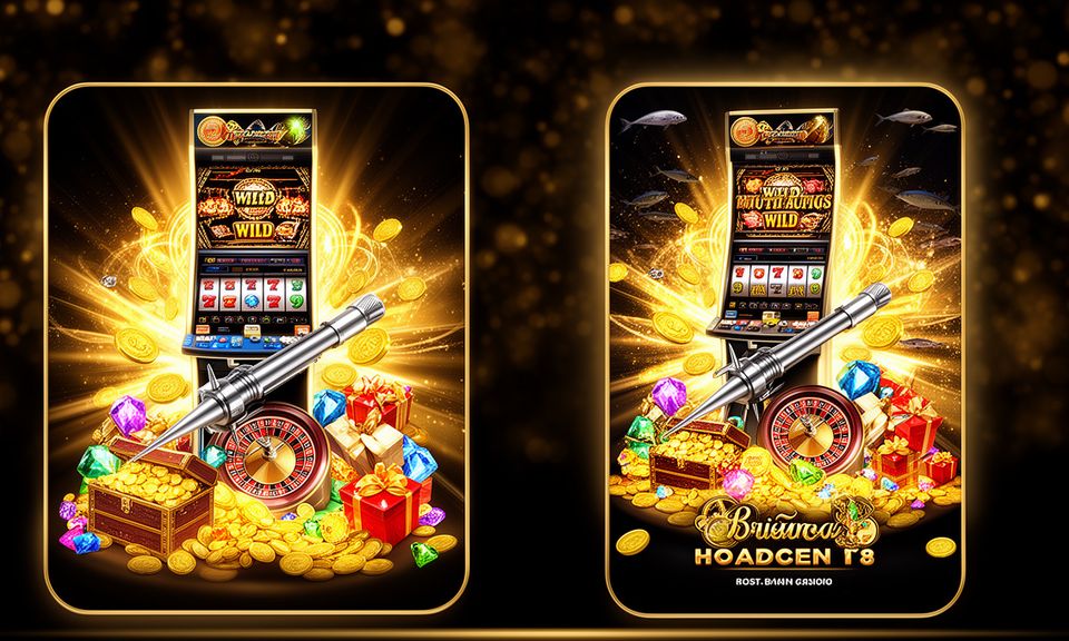 59bet Casino Trực Tiếp Bàn Quay