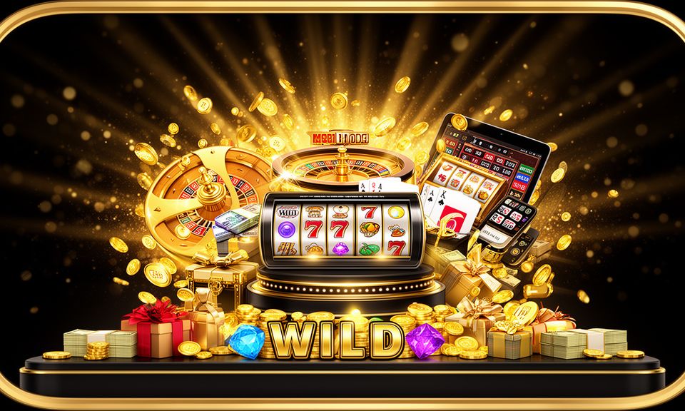59bet Casino Trực Tiếp Viettel Money