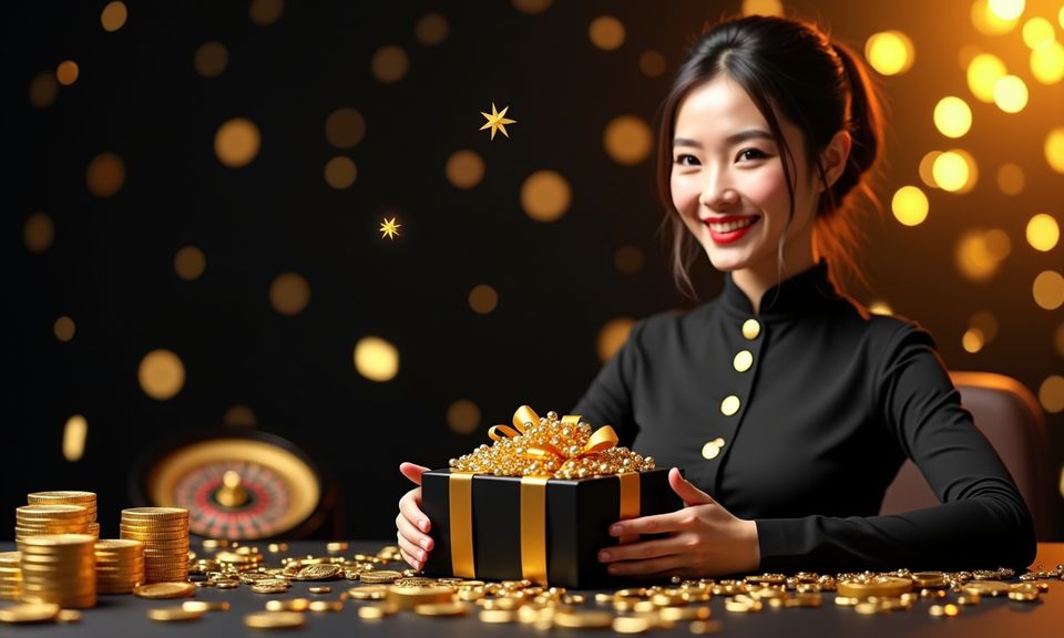 59bet Ưu đãi