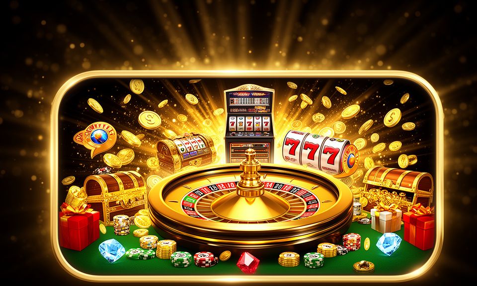59bet Blackjack Bàn Mở